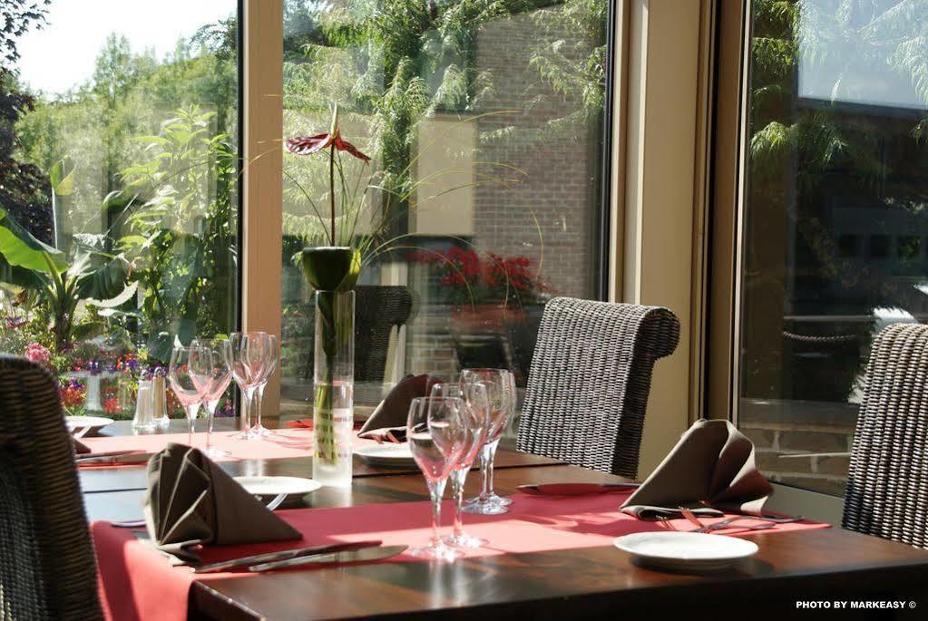 Threeland Hotel Petange Bagian luar foto